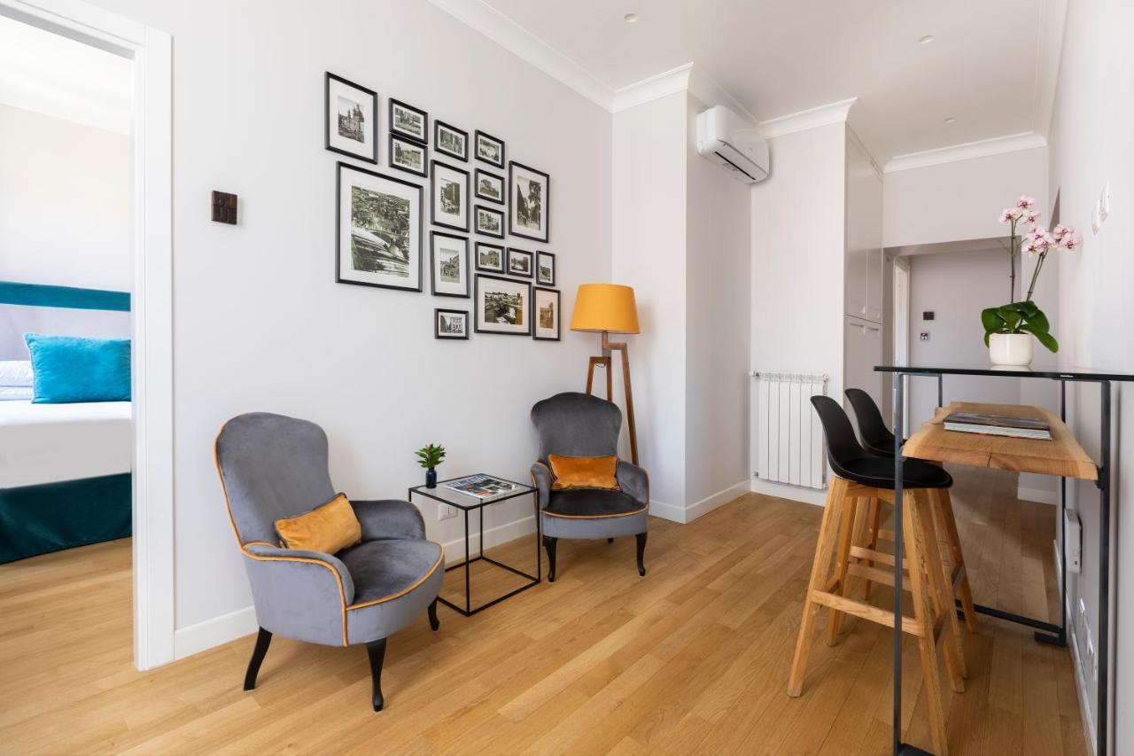 Residenza Palline Affittacamere Roma