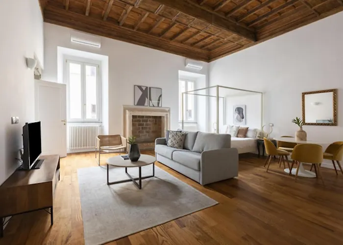 Residenza Palline By Hili