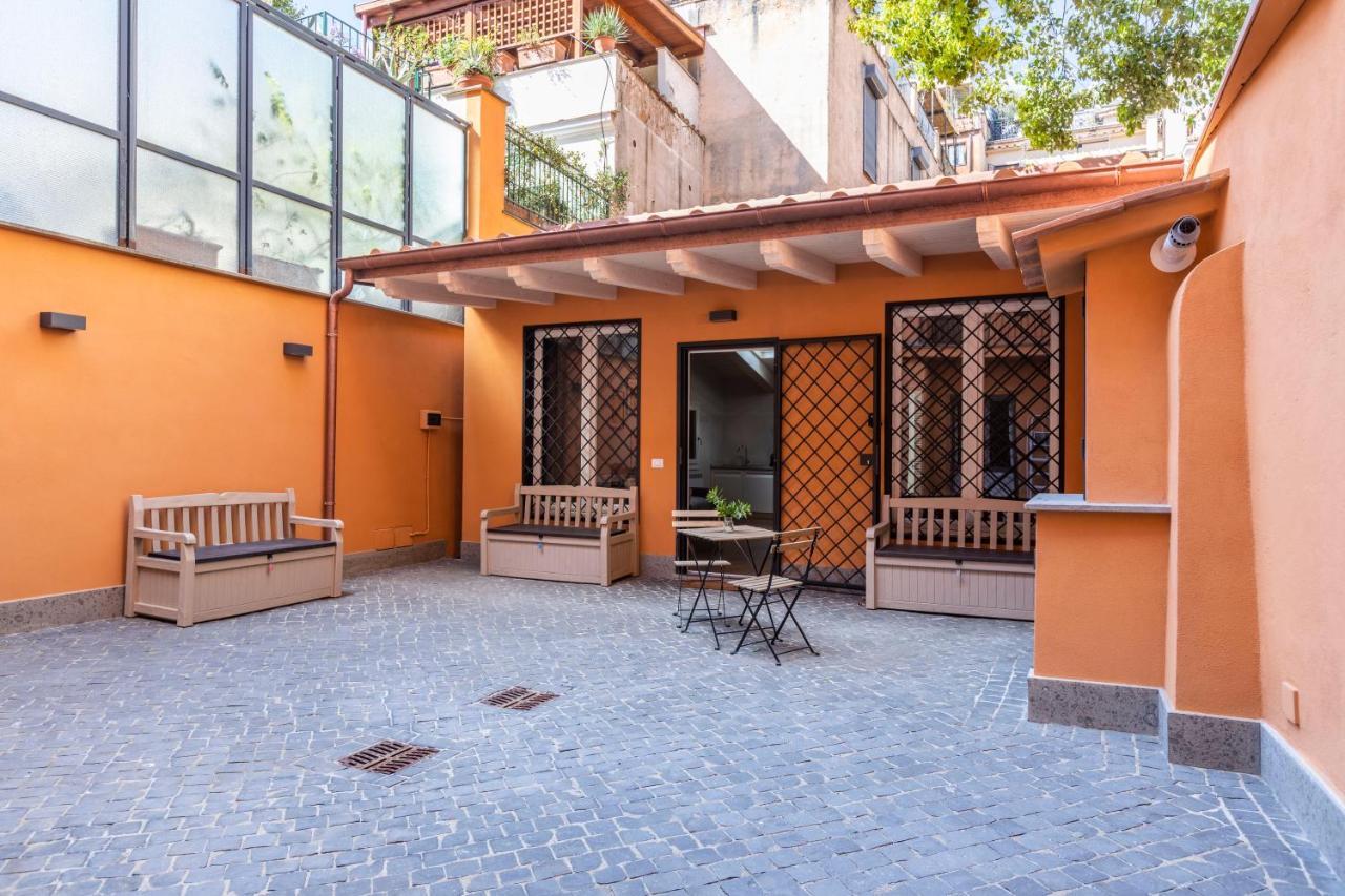 Gasthof Residenza Palline By Hili