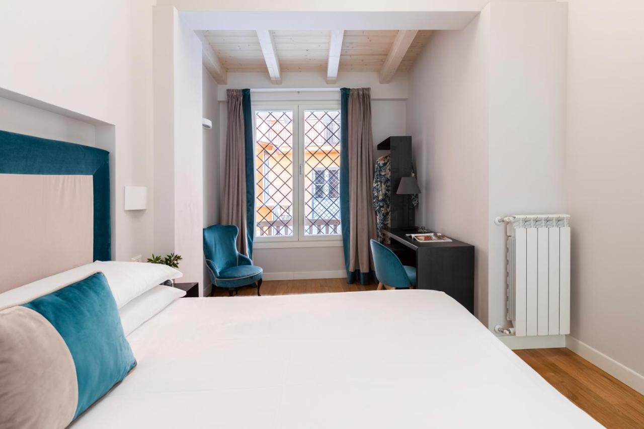 Gasthof Residenza Palline By Hili