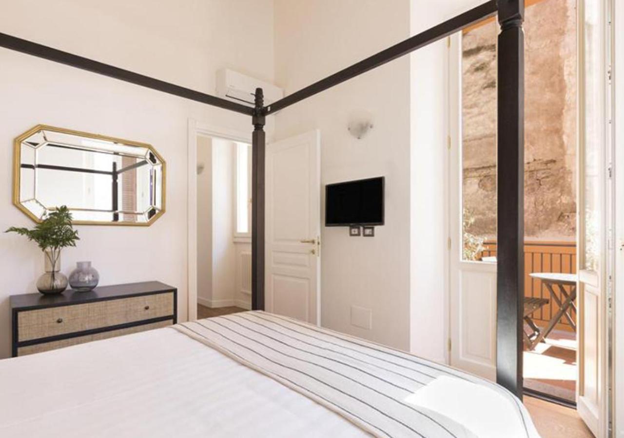 Residenza Palline By Hili Gasthuis Rome