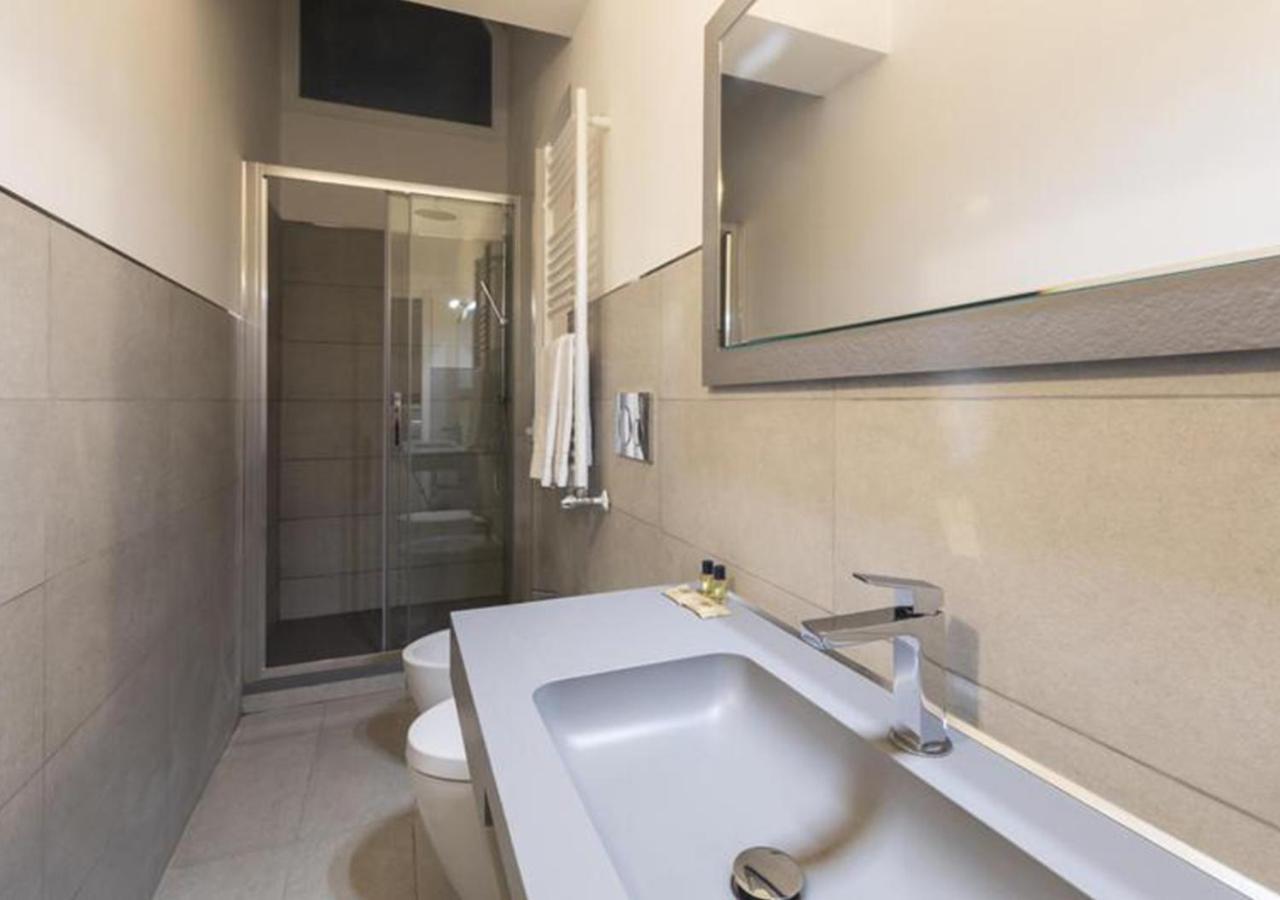 Maison d'hôtes Residenza Palline By Hili Rome